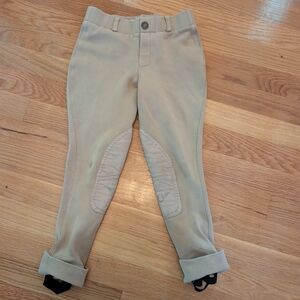 Tuffrider girls size 6 jods